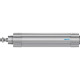 Стандартный пневмоцилиндр Festo DSBC-40-160-PPVA-N3