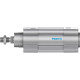 Стандартный пневмоцилиндр Festo DSBC-40-PPSA-N3