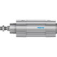 Стандартный пневмоцилиндр Festo DSBC-40-25-PPSA-N3