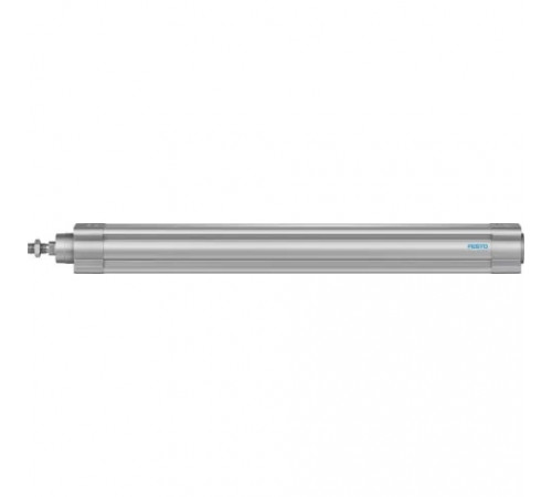 Стандартный пневмоцилиндр Festo DSBC-40-400-PPVA-N3