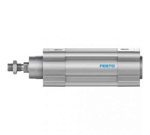 Стандартный пневмоцилиндр Festo DSBC-40-40-PPSA-N3