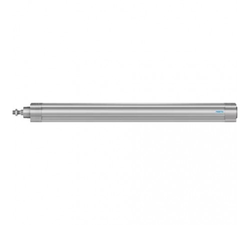 Стандартный пневмоцилиндр Festo DSBC-40-500-PPSA-N3