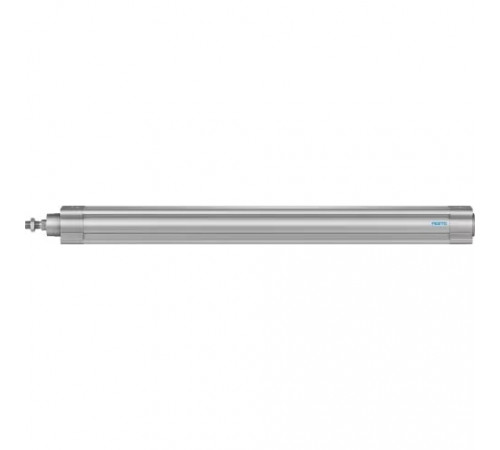 Стандартный пневмоцилиндр Festo DSBC-40-500-PPVA-N3