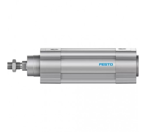 Стандартный пневмоцилиндр Festo DSBC-40-50-PPSA-N3