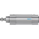 Стандартный пневмоцилиндр Festo DSBC-40-50-PPSA-N3