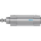 Стандартный пневмоцилиндр Festo DSBC-40-50-PPVA-N3
