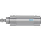Стандартный пневмоцилиндр Festo DSBC-40-60-PPSA-N3