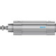 Стандартный пневмоцилиндр Festo DSBC-40-60-PPVA-N3