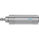 Стандартный пневмоцилиндр Festo DSBC-40-70-PPSA-N3