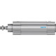 Стандартный пневмоцилиндр Festo DSBC-40-70-PPVA-N3