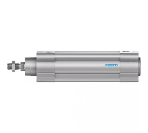 Стандартный пневмоцилиндр Festo DSBC-40-80-PPSA-N3