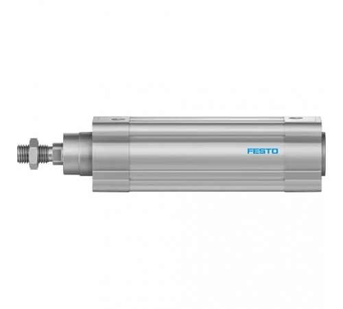 Стандартный пневмоцилиндр Festo DSBC-50-100-PPSA-N3