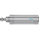 Стандартный пневмоцилиндр Festo DSBC-50-100-PPSA-N3