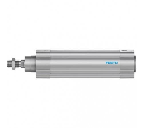 Стандартный пневмоцилиндр Festo DSBC-50-125-PPSA-N3