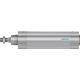 Стандартный пневмоцилиндр Festo DSBC-50-125-PPSA-N3