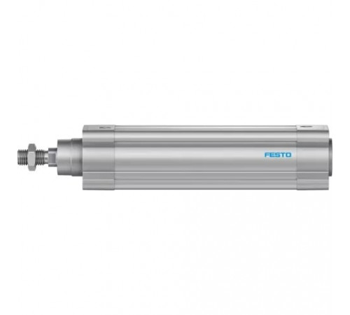 Стандартный пневмоцилиндр Festo DSBC-50-150-PPSA-N3