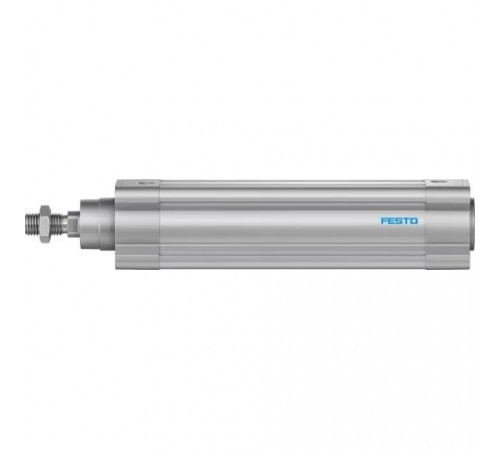 Стандартный пневмоцилиндр Festo DSBC-50-160-PPSA-N3