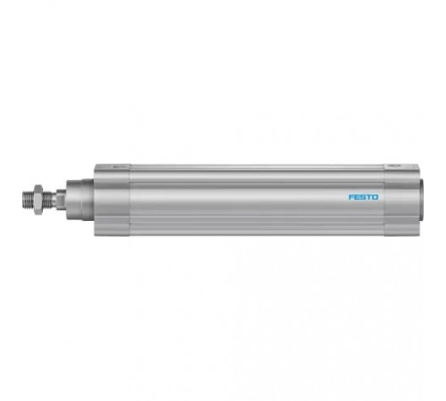 Стандартный пневмоцилиндр Festo DSBC-50-200-PPVA-N3