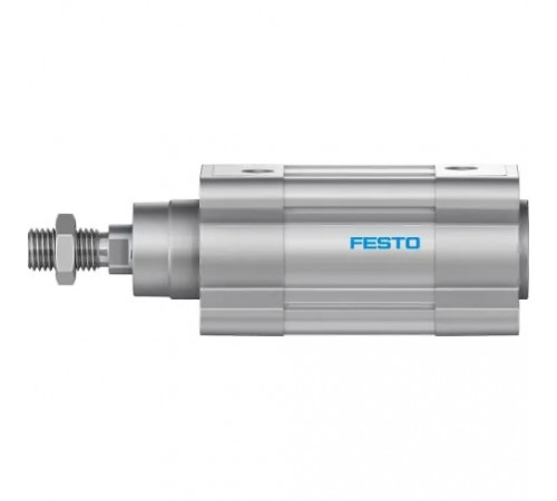 Стандартный пневмоцилиндр Festo DSBC-50-PPSA-N3