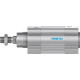 Стандартный пневмоцилиндр Festo DSBC-50-PPSA-N3