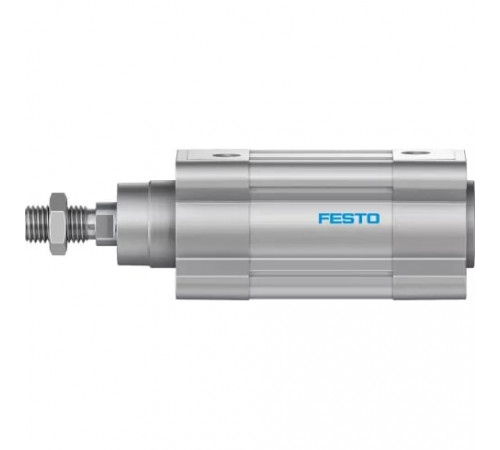 Стандартный пневмоцилиндр Festo DSBC-50-25-PPSA-N3