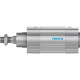 Стандартный пневмоцилиндр Festo DSBC-50-25-PPSA-N3