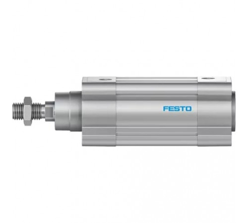 Стандартный пневмоцилиндр Festo DSBC-50-40-PPSA-N3