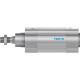 Стандартный пневмоцилиндр Festo DSBC-50-40-PPSA-N3