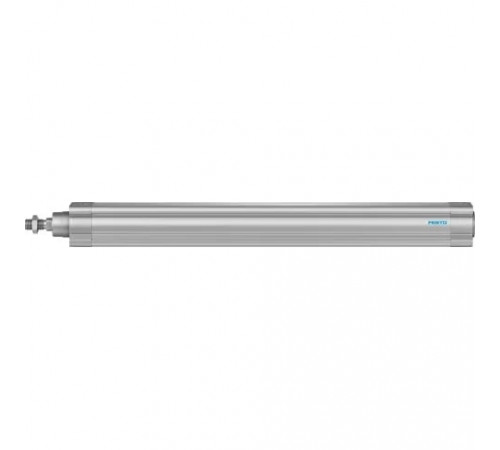 Стандартный пневмоцилиндр Festo DSBC-50-500-PPSA-N3
