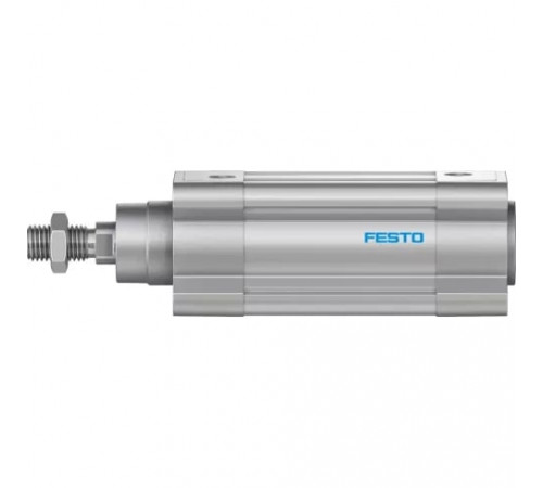 Стандартный пневмоцилиндр Festo DSBC-50-50-PPSA-N3