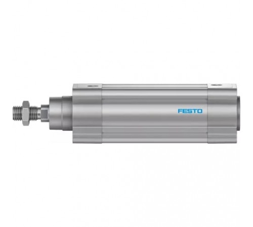 Стандартный пневмоцилиндр Festo DSBC-50-80-PPSA-N3