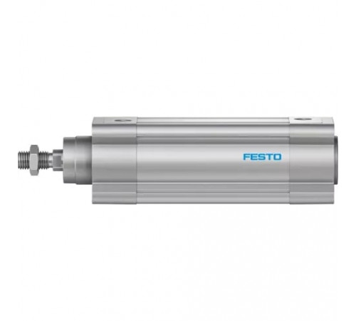 Стандартный пневмоцилиндр Festo DSBC-63-100-PPSA-N3