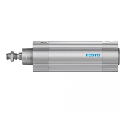 Стандартный пневмоцилиндр Festo DSBC-63-100-PPVA-N3