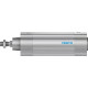 Стандартный пневмоцилиндр Festo DSBC-63-100-PPVA-N3