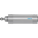 Стандартный пневмоцилиндр Festo DSBC-63-125-PPSA-N3