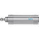 Стандартный пневмоцилиндр Festo DSBC-63-125-PPVA-N3