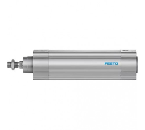 Стандартный пневмоцилиндр Festo DSBC-63-150-PPSA-N3