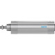Стандартный пневмоцилиндр Festo DSBC-63-150-PPSA-N3
