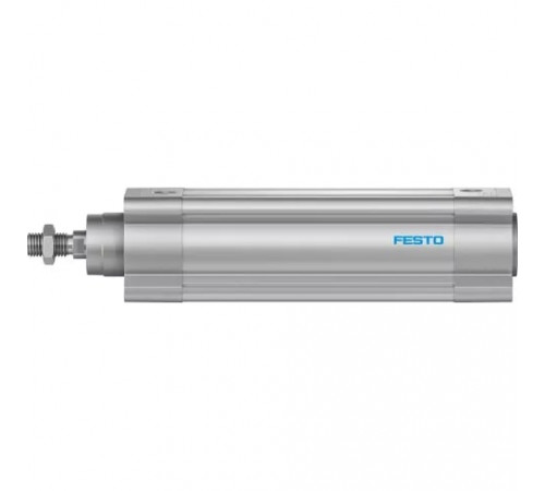Стандартный пневмоцилиндр Festo DSBC-63-150-PPVA-N3