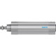 Стандартный пневмоцилиндр Festo DSBC-63-150-PPVA-N3