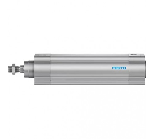 Стандартный пневмоцилиндр Festo DSBC-63-160-PPSA-N3
