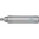 Стандартный пневмоцилиндр Festo DSBC-63-160-PPSA-N3