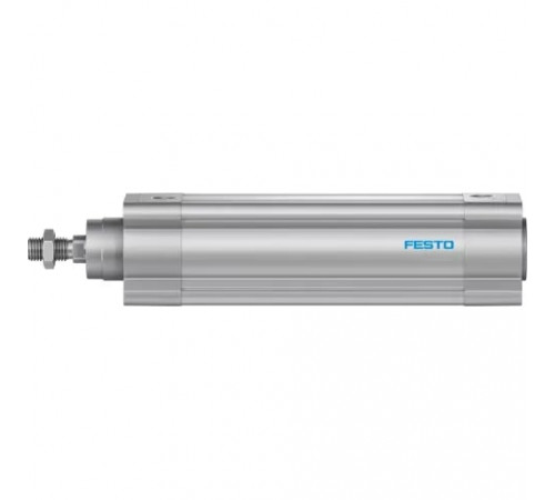 Стандартный пневмоцилиндр Festo DSBC-63-160-PPVA-N3
