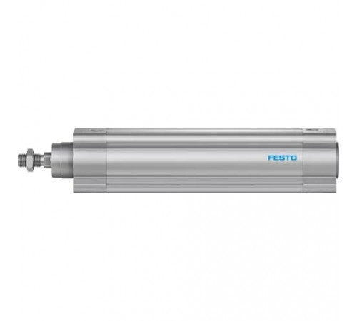 Стандартный пневмоцилиндр Festo DSBC-63-200-PPVA-N3