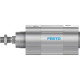Стандартный пневмоцилиндр Festo DSBC-63-20-PPSA-N3