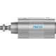 Стандартный пневмоцилиндр Festo DSBC-63-20-PPVA-N3