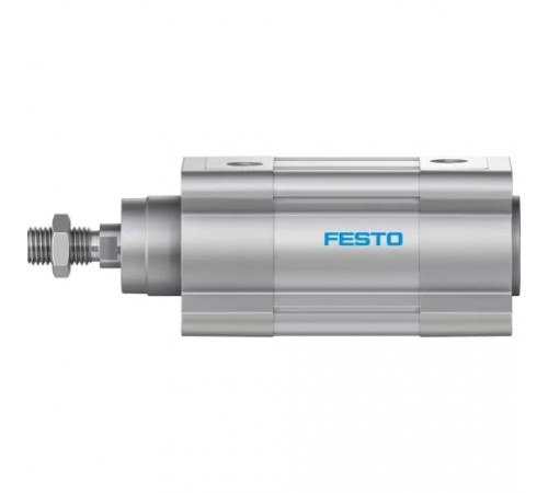 Стандартный пневмоцилиндр Festo DSBC-63-25-PPSA-N3