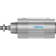 Стандартный пневмоцилиндр Festo DSBC-63-25-PPSA-N3