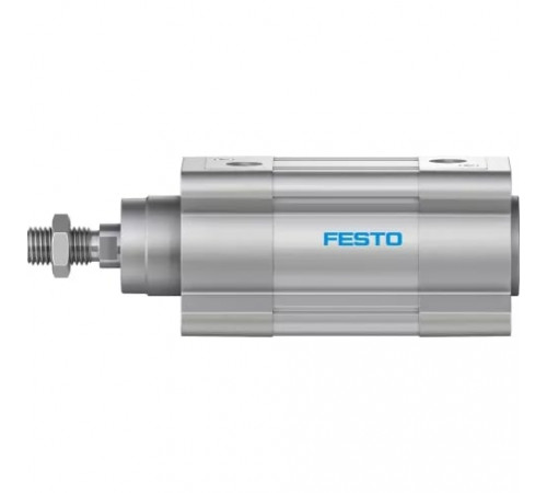 Стандартный пневмоцилиндр Festo DSBC-63-25-PPVA-N3
