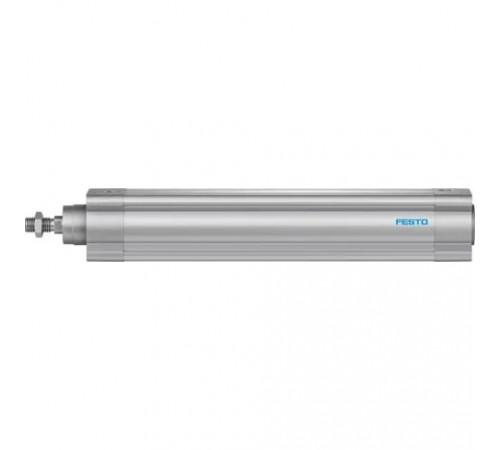 Стандартный пневмоцилиндр Festo DSBC-63-300-PPSA-N3